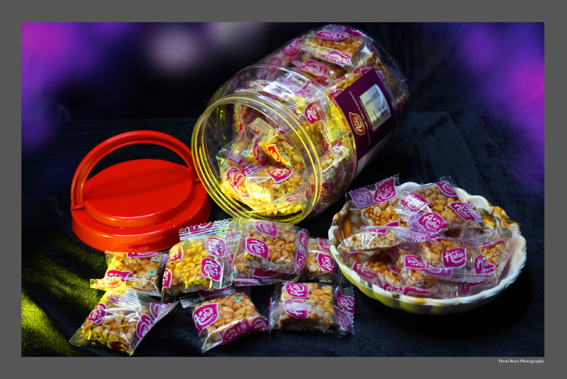 Product-Photography