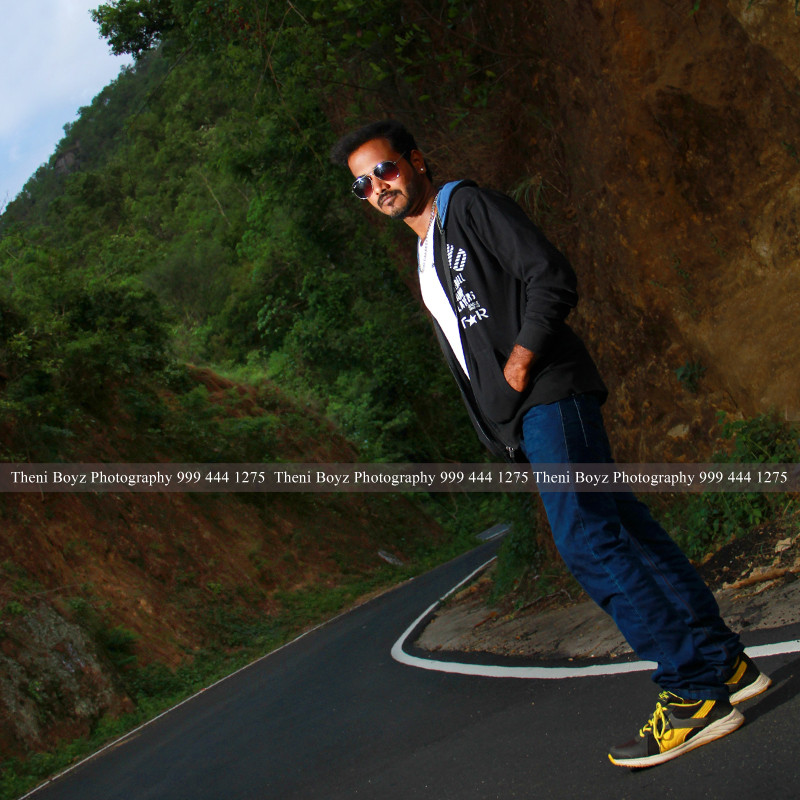 Male-Modeling-Theni