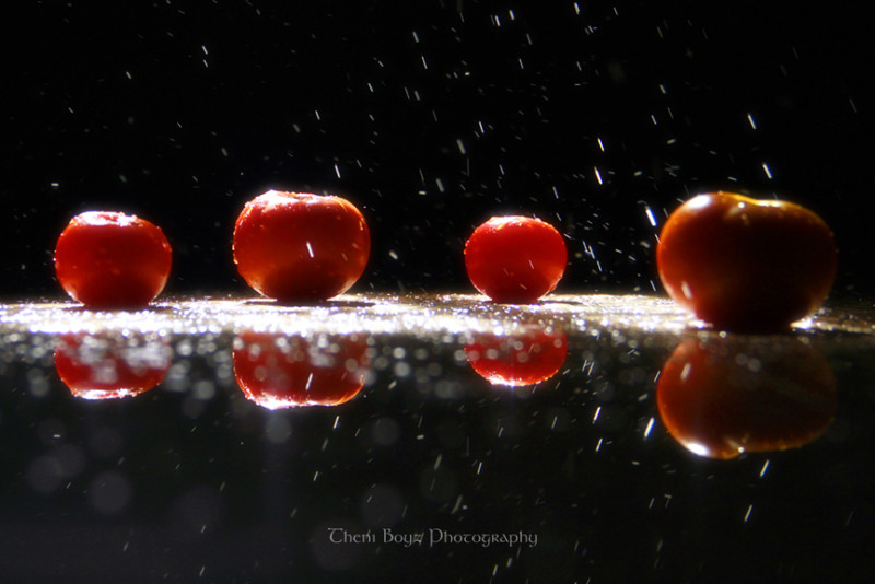 Vegatable-photography