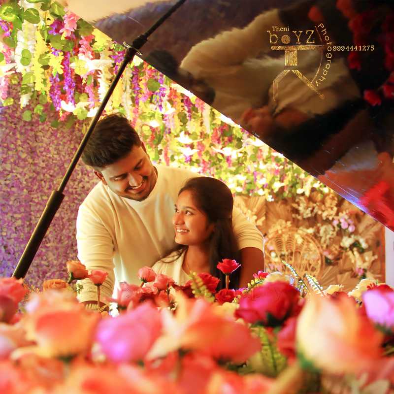 Candid Wedding Photography