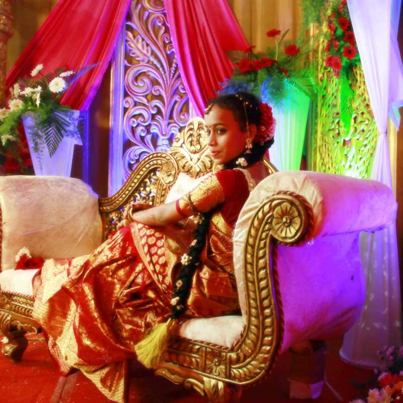 Engagement Photography