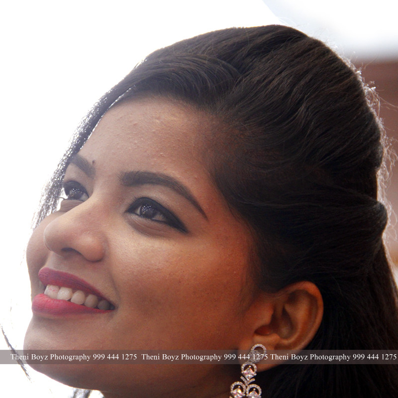 Theni-Female-modeling-