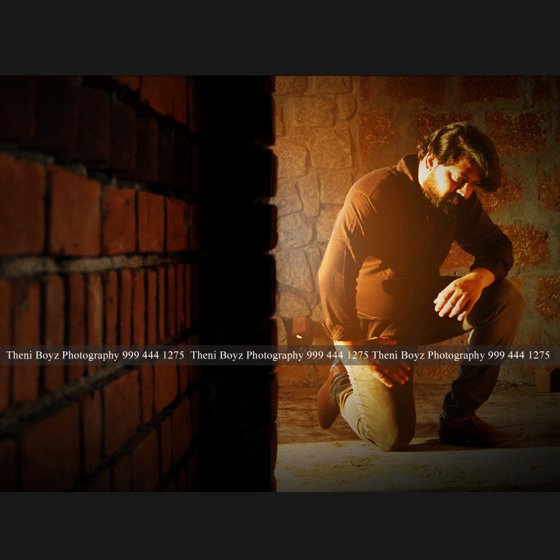 Male-Modeling-Theni