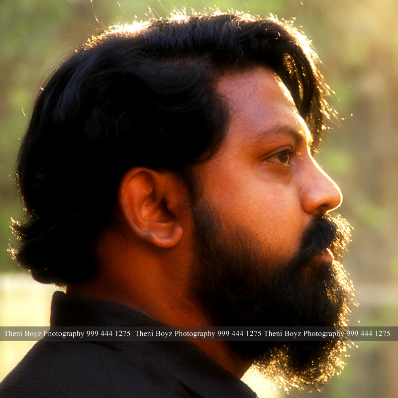 Male-Modeling-Theni