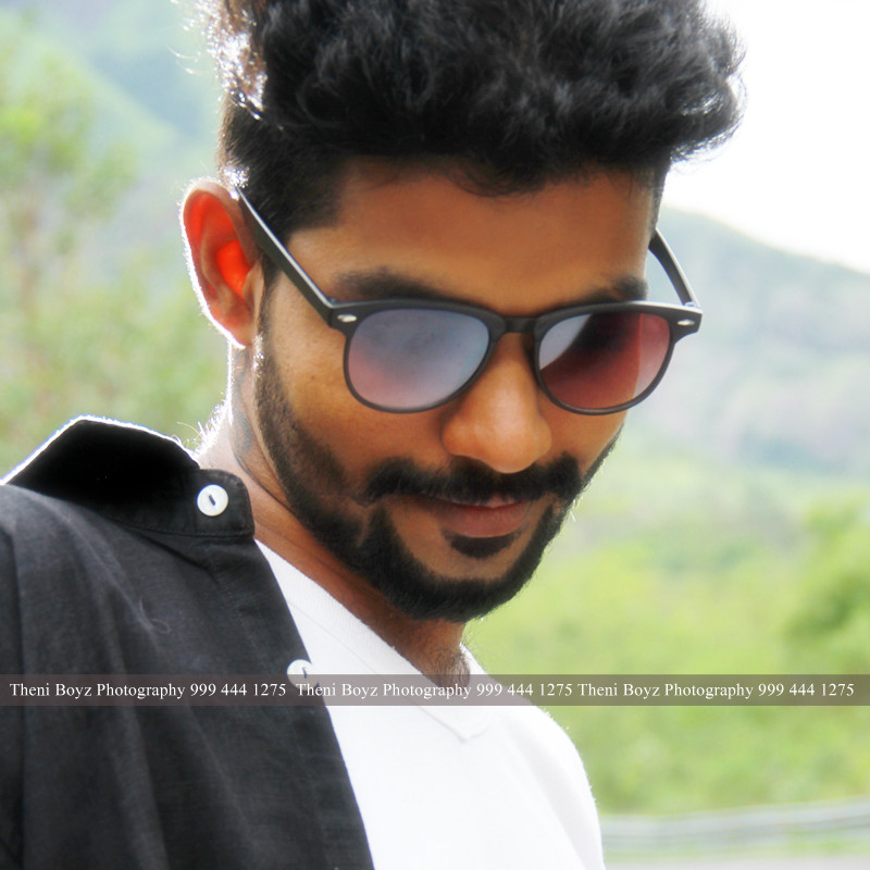 Male-Modeling-Theni