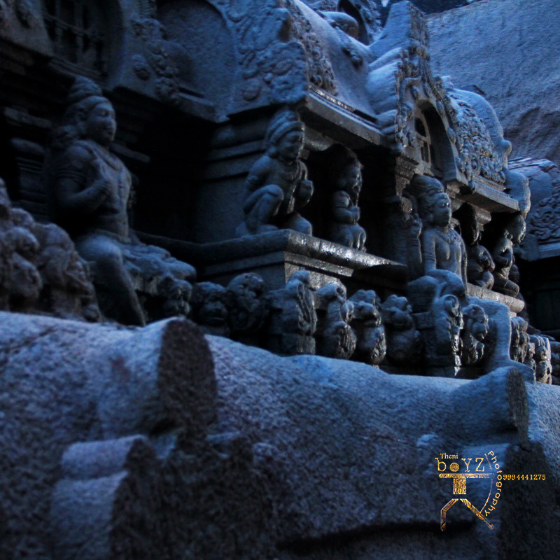 Temple-Photography