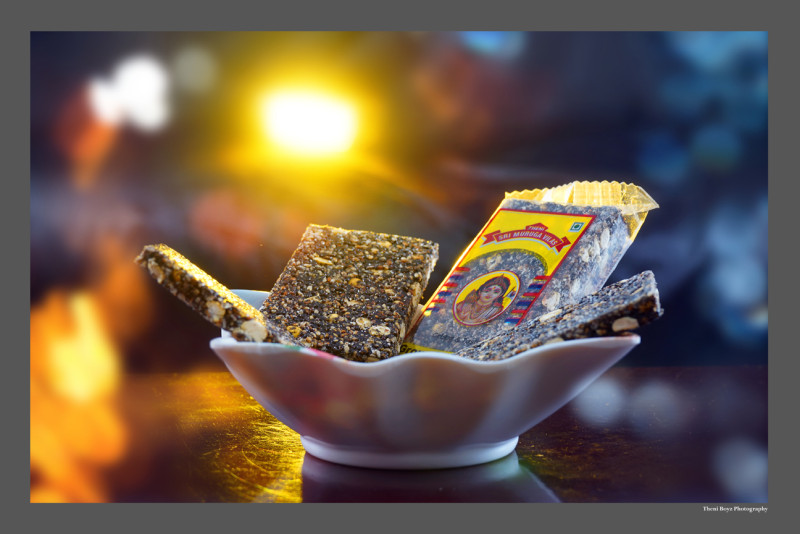 Product-Photography