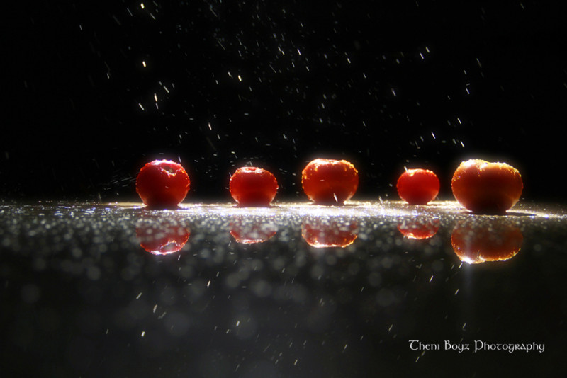 Vegatable-photography